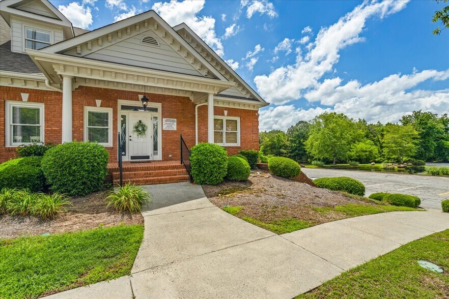 More Photos Of 889 Commerce Dr Sw, Conyers Loft Creative Space For Sale