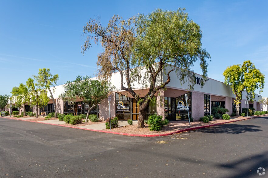 More Photos Of 3102 W Thomas Rd, Phoenix Unknown For Lease