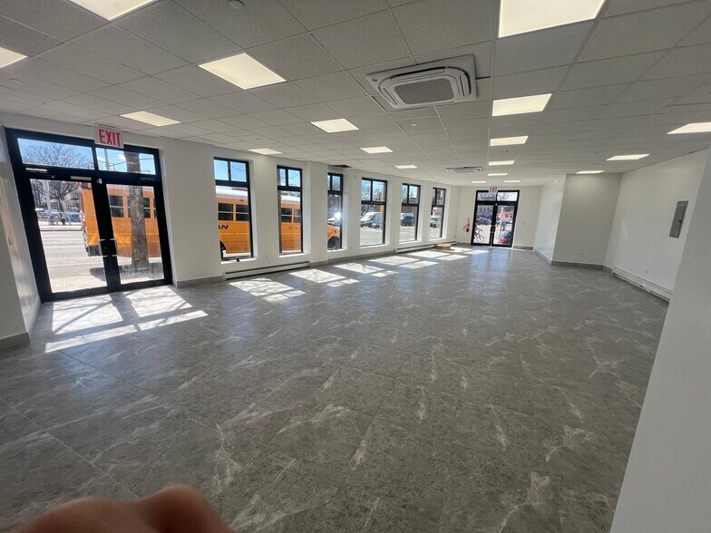More Photos Of 9203 Astoria Blvd, East Elmhurst Storefront Retail Residential For Lease