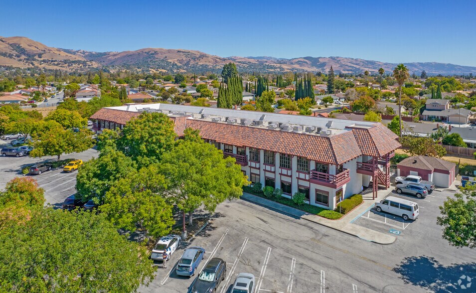 More Photos Of 2664 Berryessa Rd, San Jose Medical For Lease