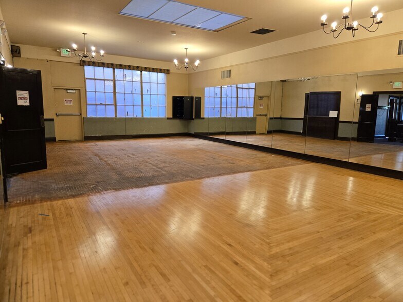 More Photos Of 714 SW 11th Ave, Portland Loft Creative Space For Lease