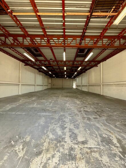 More Photos Of 2735 Tyler Ave, El Monte Warehouse For Lease