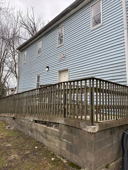 More Photos Of 1010 Sherlock Pl Ne, Canton Multifamily For Sale