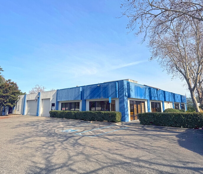 Primary Photo Of 1701 Piner Rd, Santa Rosa Industrial For Lease