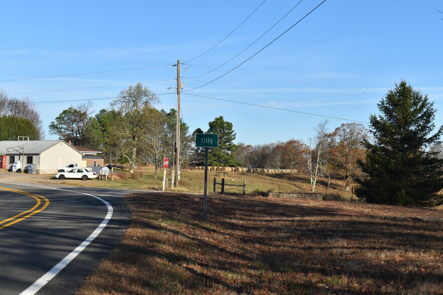 More Photos Of 158 Ragon Road, Tilly Office For Sale