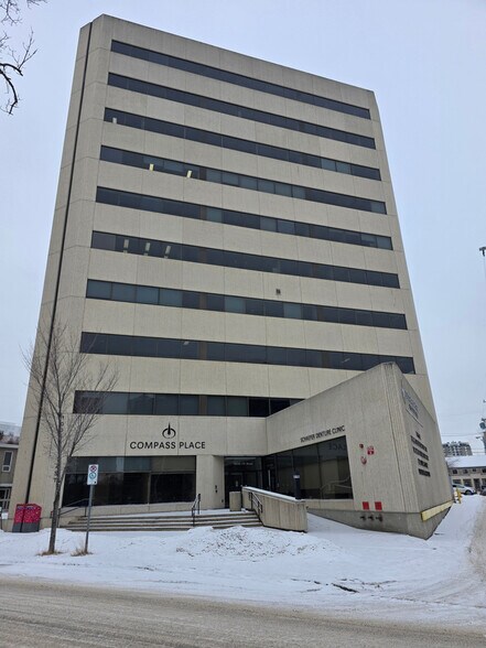 More Photos Of 10050 112 St NW, Edmonton Office For Lease