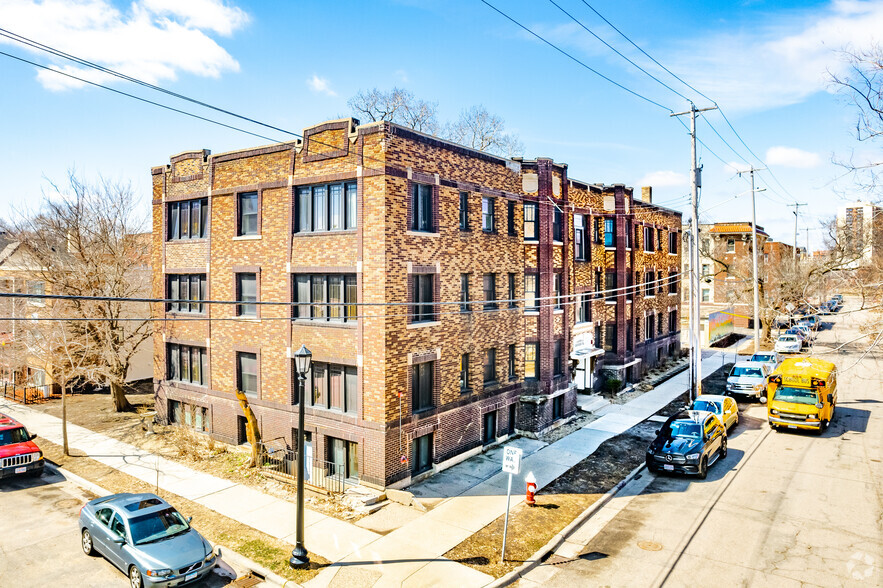 Primary Photo Of 137 E 17th St, Minneapolis Apartments For Sale