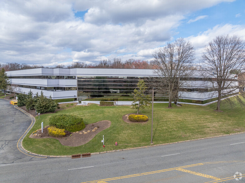 Primary Photo Of 10 Waterview Blvd, Parsippany Office For Sale