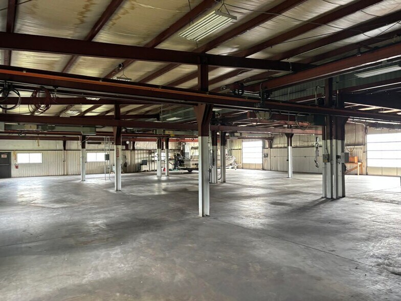 More Photos Of 1007 Nickerson Ave, Benton Harbor Industrial For Lease