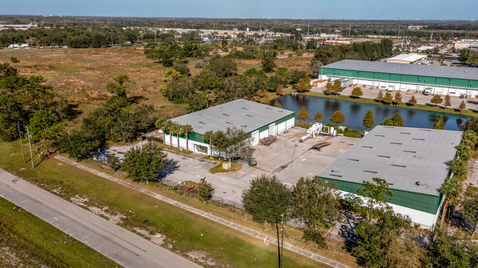 More Photos Of , Kissimmee Industrial For Sale