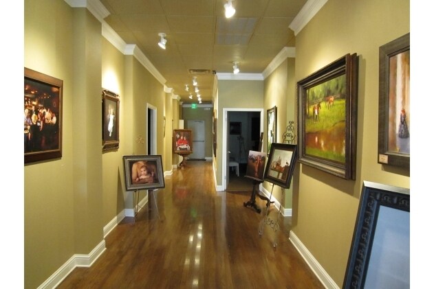 More Photos Of 9105 Ellerbe Rd, Shreveport General Retail For Lease