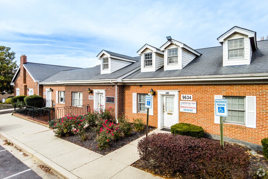 More Photos Of , Upper Marlboro Office For Sale
