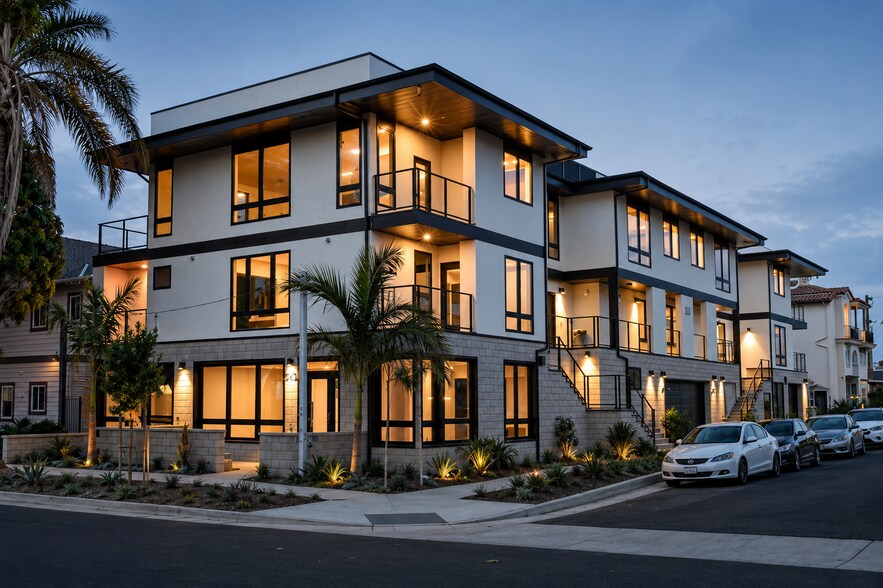 Primary Photo Of 513 N Freeman St, Oceanside Apartments For Lease