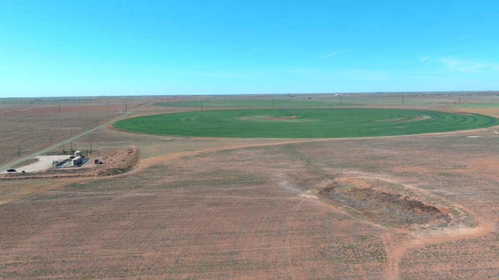 More Photos Of 2134 FM1939, Denver City Land For Sale