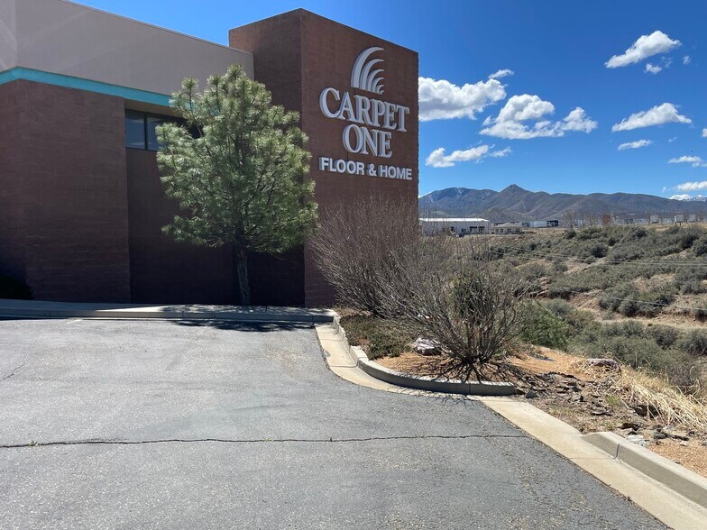 More Photos Of 7785 E State Route 69, Prescott Valley Freestanding For Sale