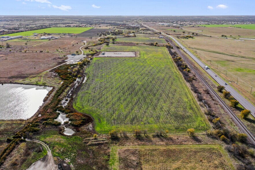 More Photos Of , Ponder Land For Sale