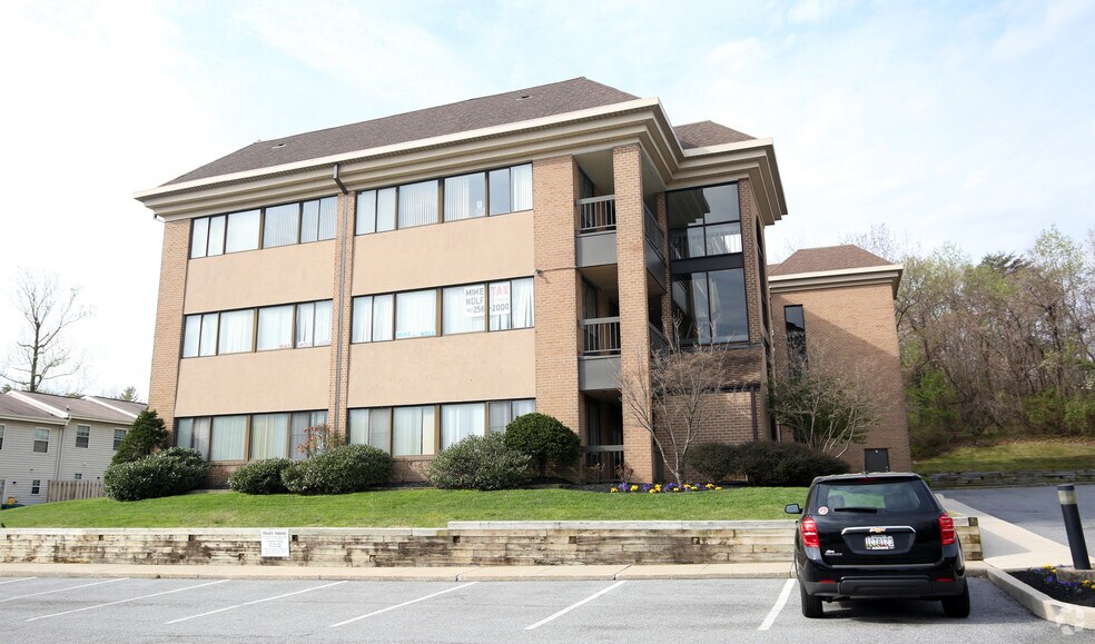 More Photos Of 8441 Belair Rd, Nottingham Medical For Lease