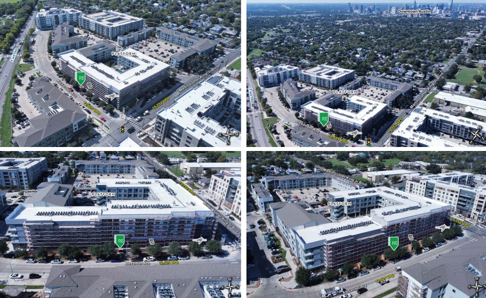 More Photos Of 2823 E Martin Luther King Jr Blvd, Austin Apartments For Lease