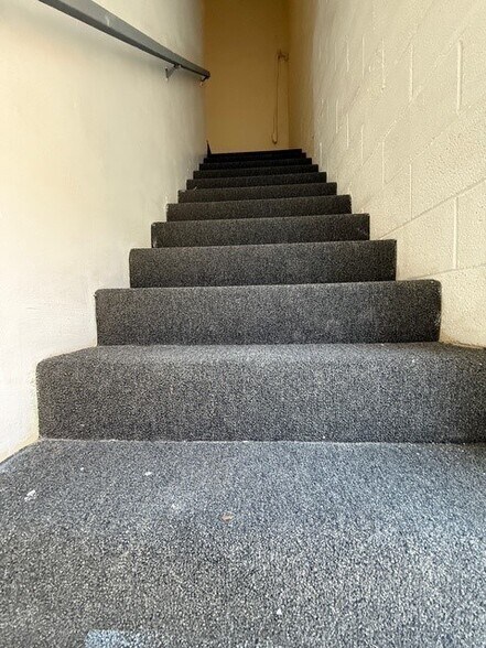 More Photos Of 4435 S Santa Fe Ave, Vernon Distribution For Lease