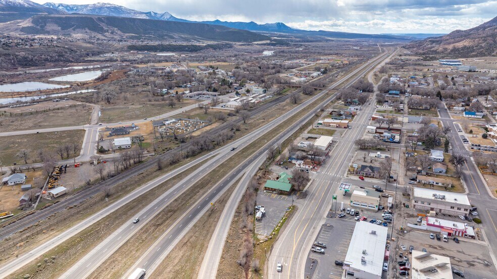More Photos Of 315 E 1st St, Parachute Freestanding For Sale