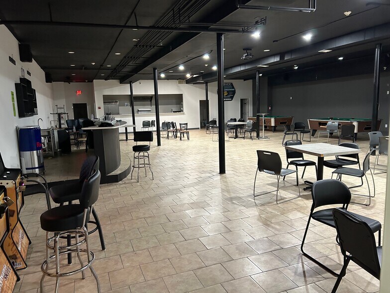 More Photos Of 32-36 Garrett Rd, Upper Darby Loft Creative Space For Lease