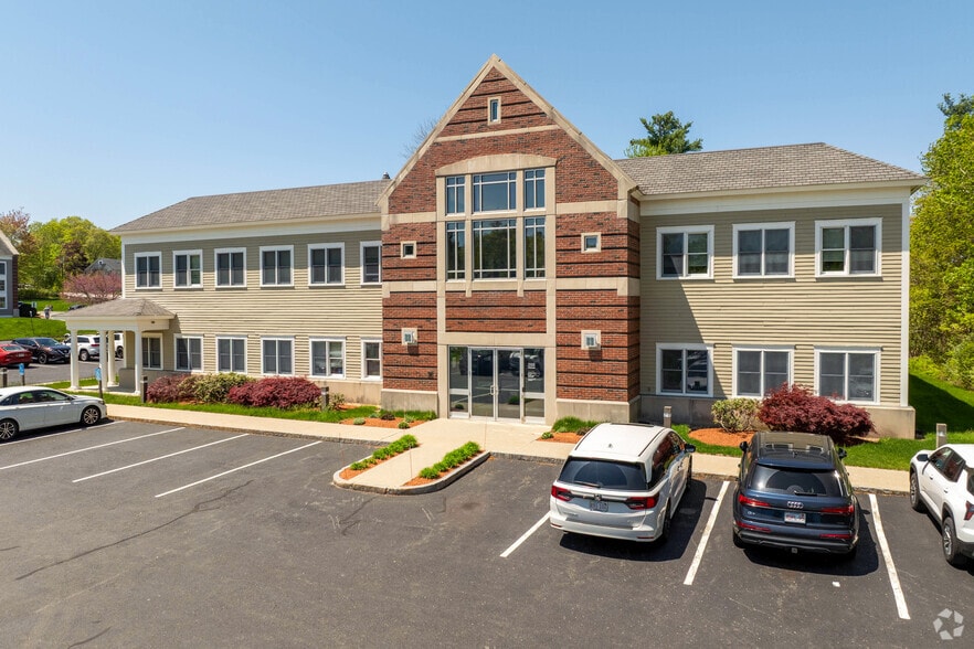 More Photos Of 200 Ayer Rd, Harvard Office For Lease