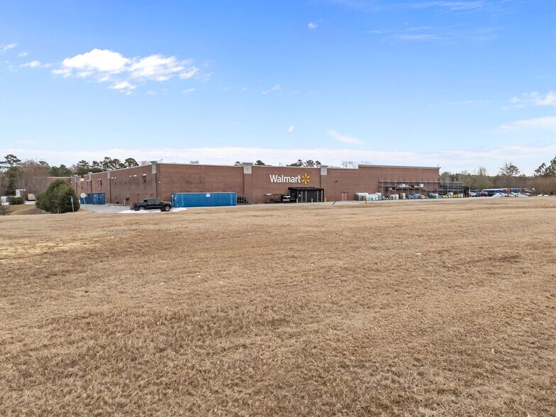 More Photos Of 0 Eastern Ave, Nashville Land For Sale