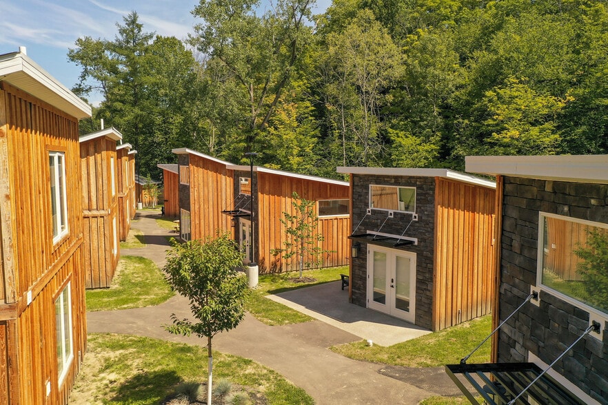 More Photos Of 6881 NY-242, Ellicottville Hotel For Sale