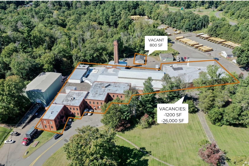 More Photos Of 5-40 Glen Rd, Manchester Warehouse For Lease