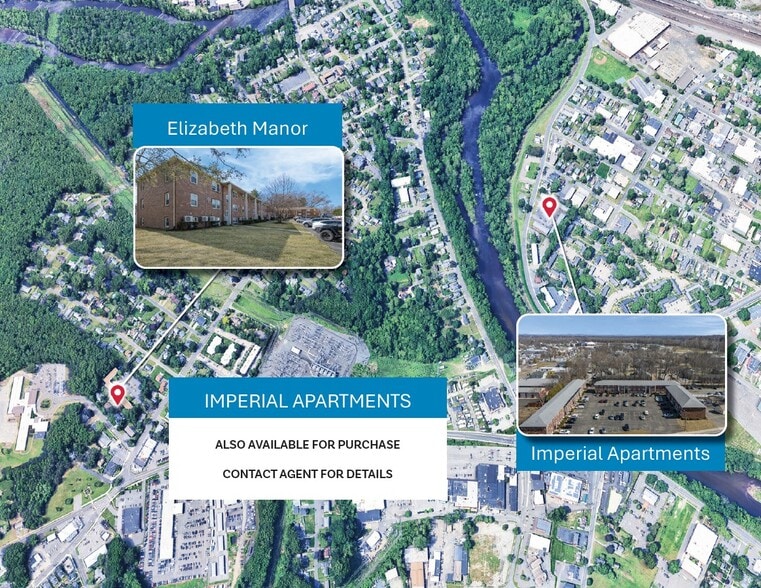 More Photos Of 238 Maple St, Agawam Apartments For Sale