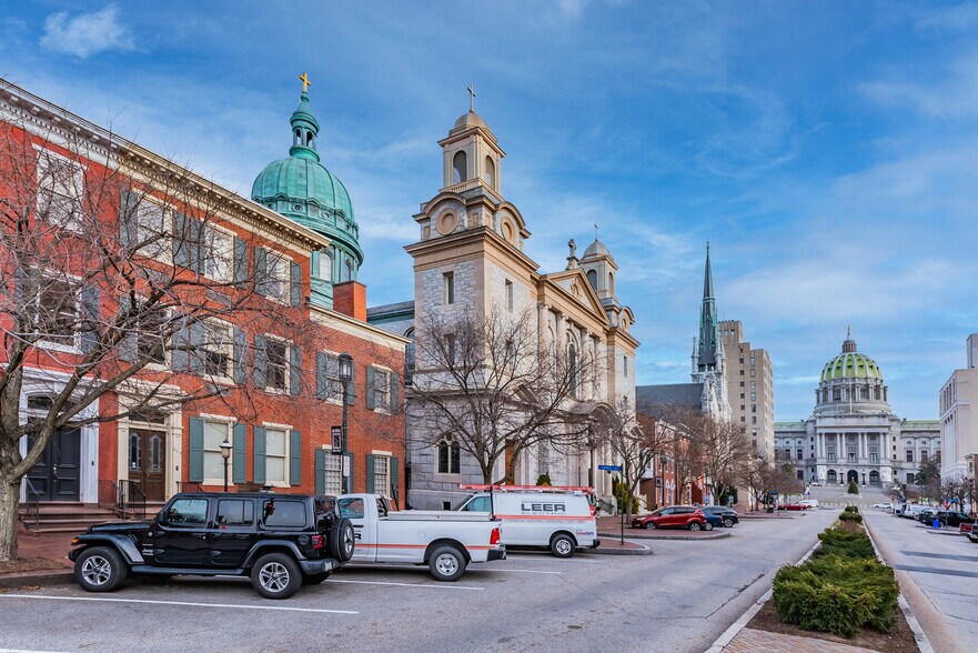 More Photos Of 204 State St, Harrisburg Office Residential For Sale