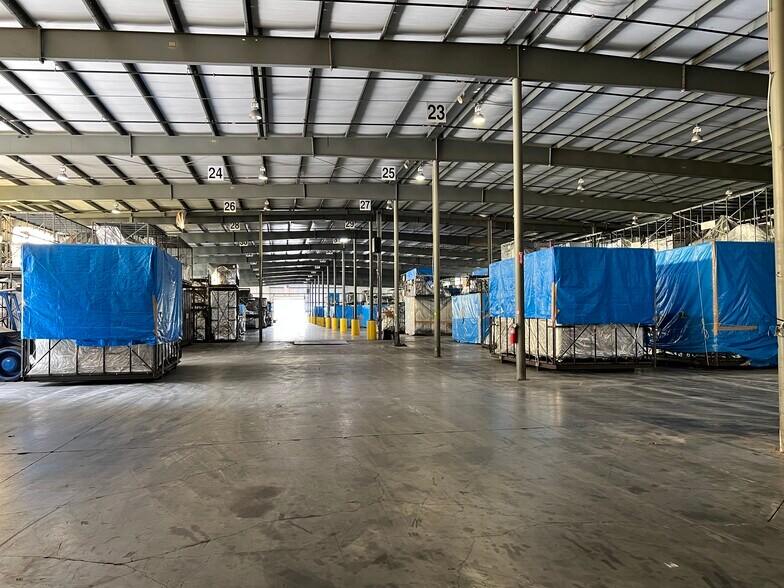 More Photos Of 58 Firefly Dr, Ridgeland Warehouse For Sale