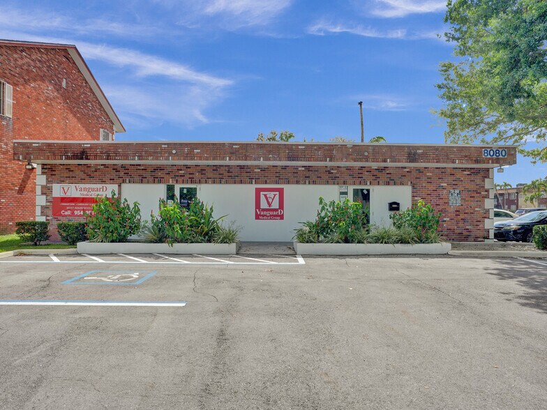 More Photos Of 8080 Pasadena Blvd, Pembroke Pines Rehabilitation Center For Sale