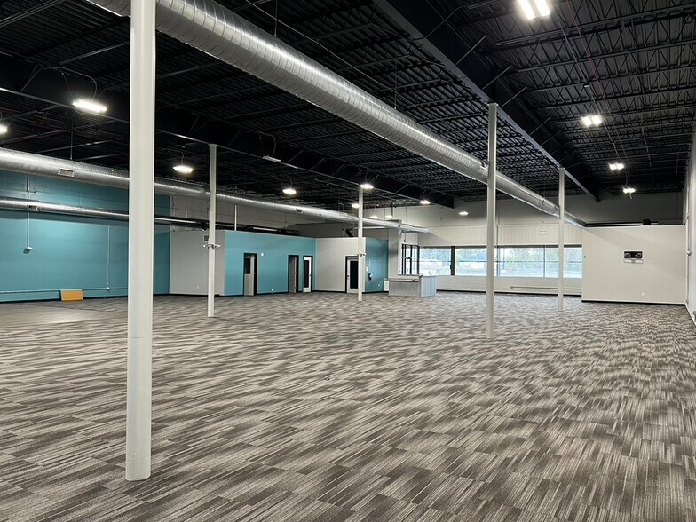More Photos Of 167-179 W High St, London Freestanding For Lease