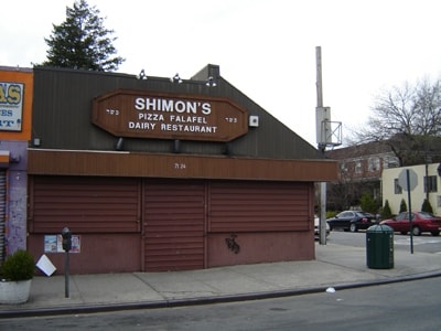 More Photos Of 71-24-71-46 Main St, Flushing Storefront For Lease