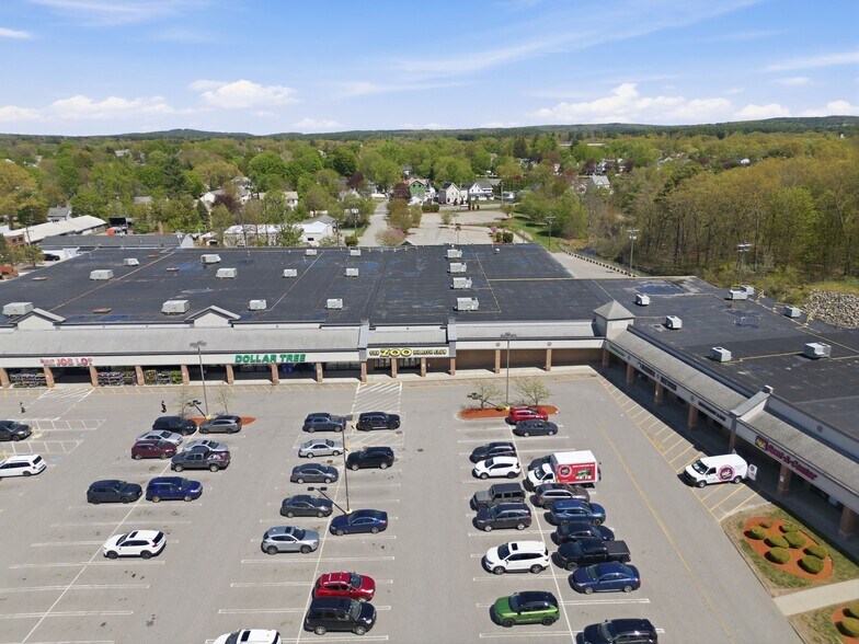 More Photos Of 300 Main St, Nashua Unknown For Lease