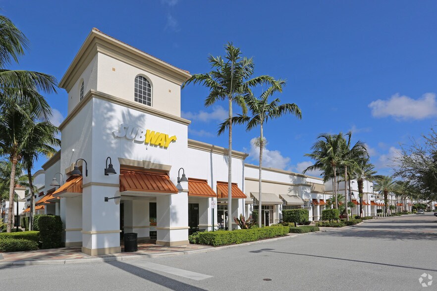 More Photos Of 6609-6651 Woolbright Rd, Boynton Beach Freestanding For Lease