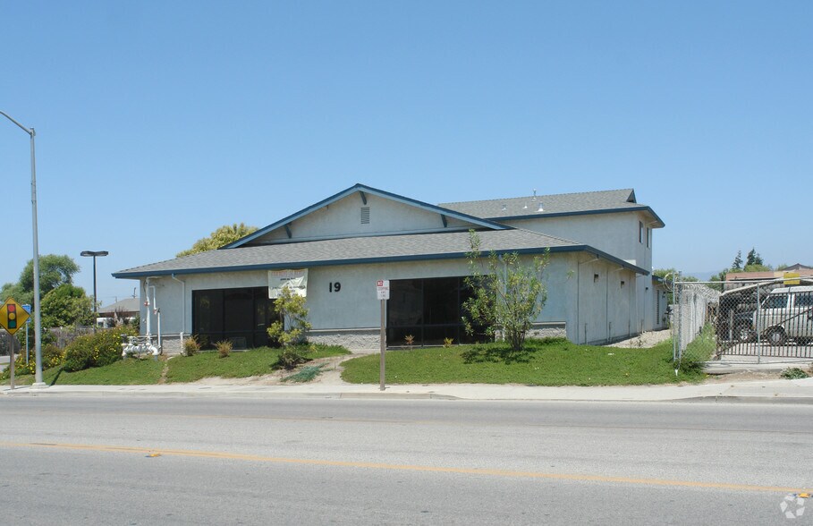 More Photos Of 19 San Juan Rd, Watsonville Office For Sale