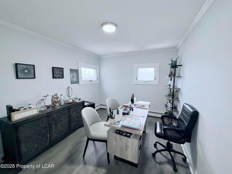 More Photos Of 229 Nicholson Street, Wilkes Barre Office For Lease