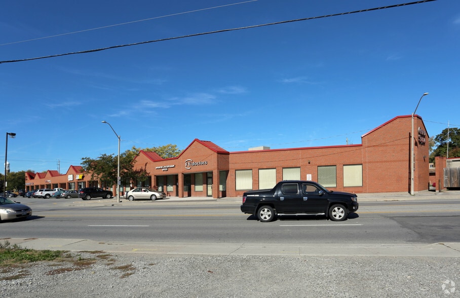 More Photos Of 191 Welland Ave, St Catharines Freestanding For Lease