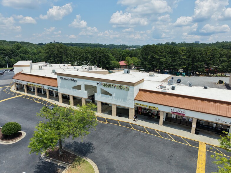 More Photos Of 2100 Riverside Pky, Lawrenceville Unknown For Lease