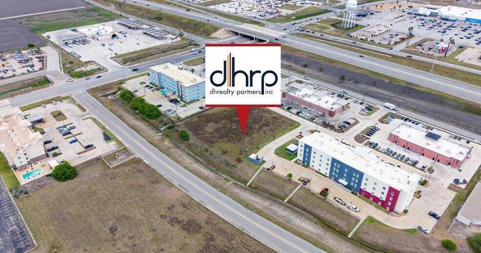 More Photos Of US-181 Hwy Frontage, Portland Land For Sale