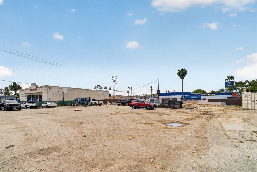 More Photos Of 201-231-245 W Pacific Coast Hwy, Long Beach Apartments For Sale