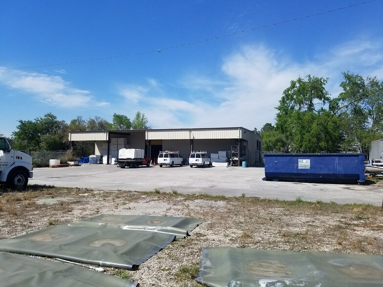 More Photos Of 360 E Landstreet Rd, Orlando Warehouse For Sale