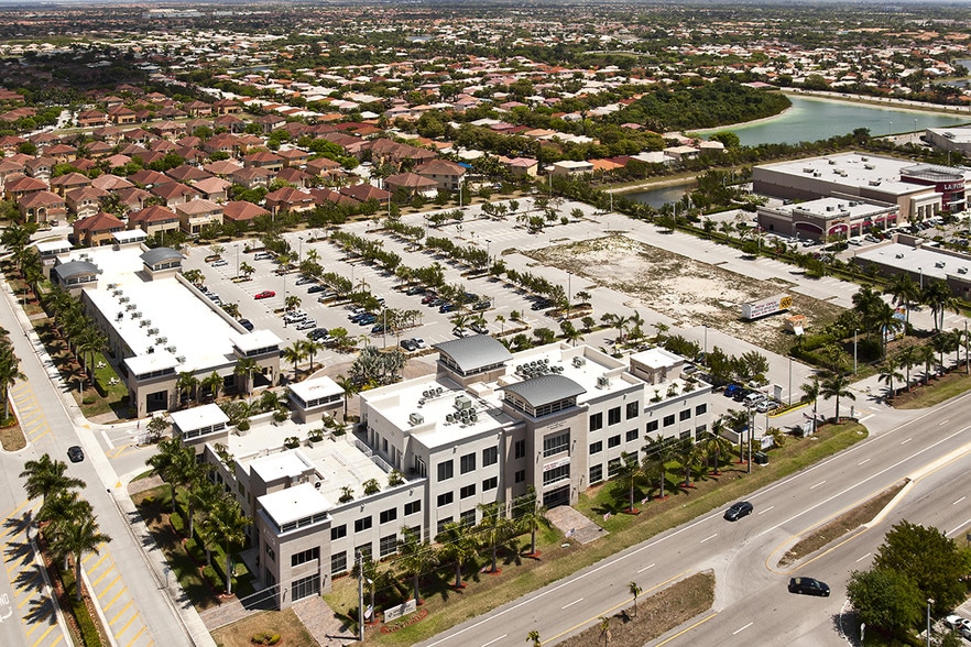 More Photos Of 8785 SW 165th Ave, Miami Office For Lease