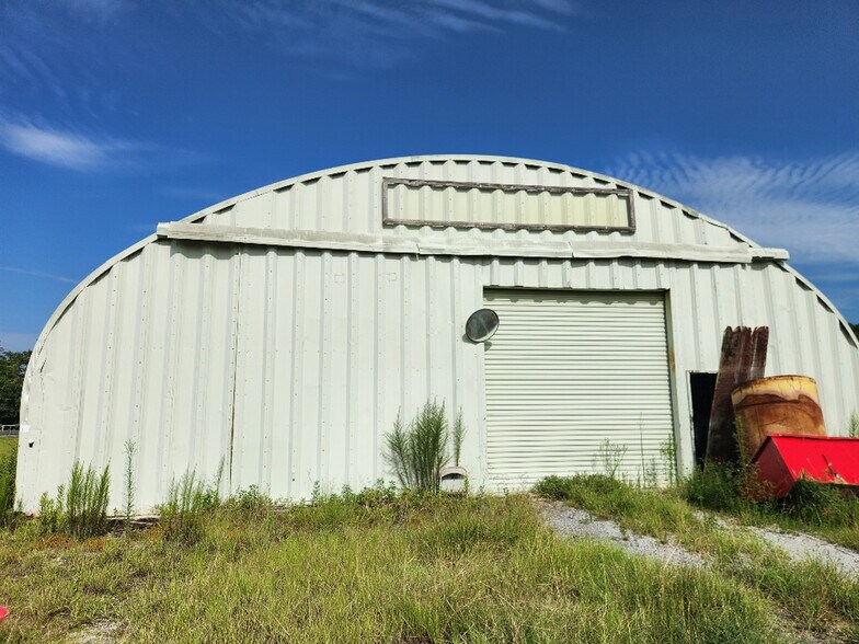 More Photos Of 8430 Bellingrath Rd, Theodore Industrial For Lease