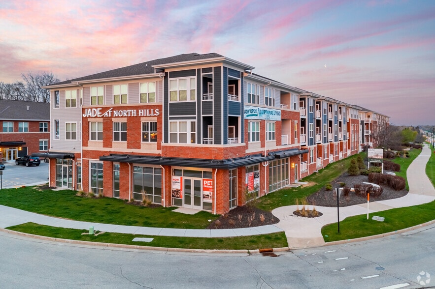 More Photos Of N72 W12727 Good Hope Rd, Menomonee Falls Apartments For Lease