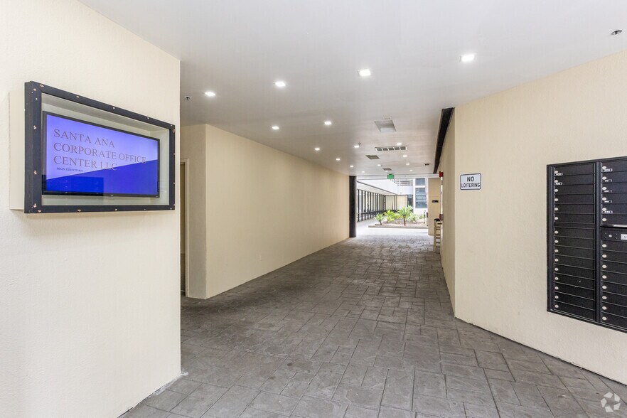 More Photos Of 901 W Civic Center Dr, Santa Ana Office For Sale