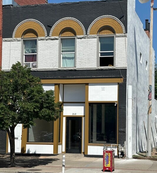 More Photos Of 246-248 S Broadway, Denver Storefront Retail Residential For Sale