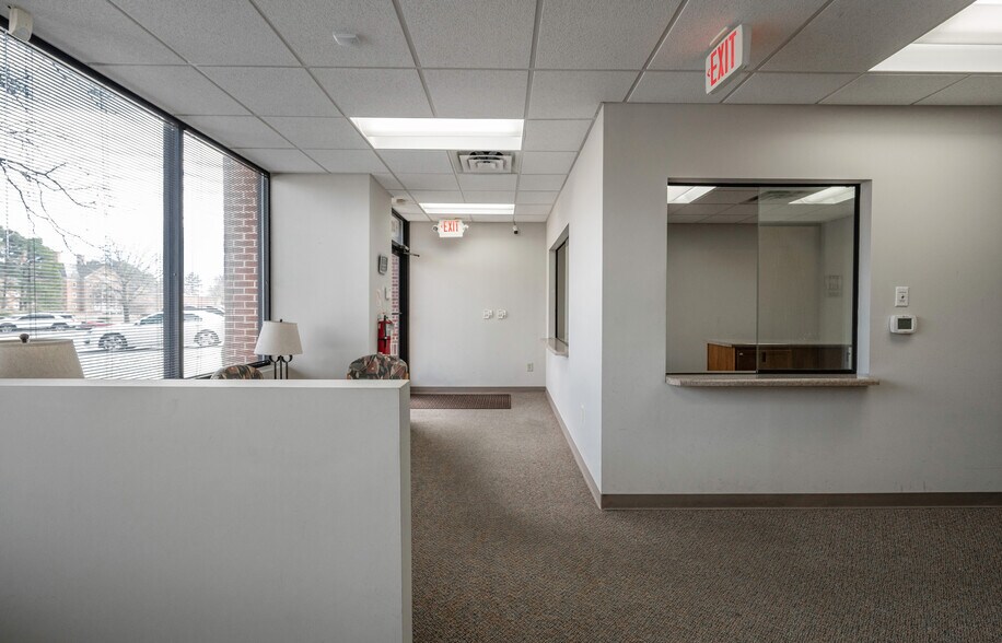 More Photos Of 4210 N Roxboro Rd, Durham Medical For Lease